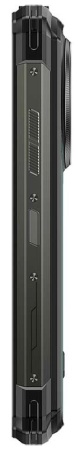 Купить Смартфон DOOGEE Fire 6 Power 8/256 Gb Mountains Green