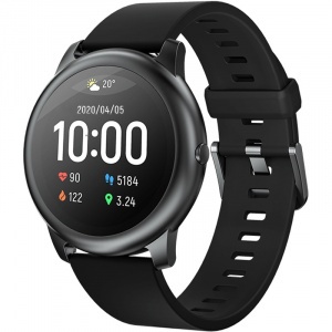 Xiaomi Haylou LS05 Smart Watch Solar 