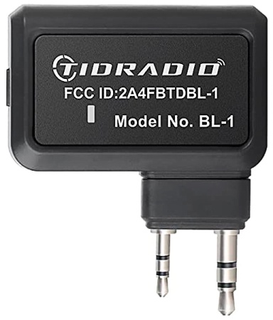 Купить TIDRADIO Odmaster Bluetooth программатор для раций