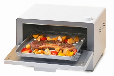 Купить Мини-печь Xiaomi Mijia Intelligent Steam Small Oven 12L (MKX02M)