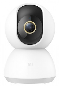 Купить Поворотная wi-fi камера Xiaomi Mijia 360° Home Camera PTZ Version 2K (MJSXJ09CM)