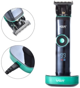 Купить Машинка для стрижки волос VGR Voyager V-671 Professional Hair Clipper