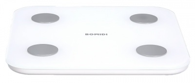 Купить Умные весы Xiaomi Bomidi S1 Smart Digital Weight Scale