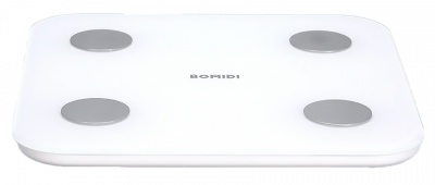 Xiaomi Bomidi S1 Smart Digital Weight Scale