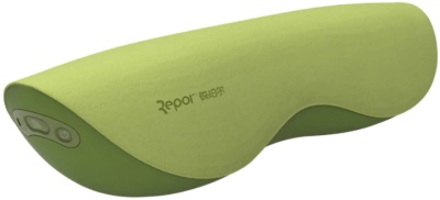 Купить Подушка Repor Neck Massage Pillow (RP-R1) Green