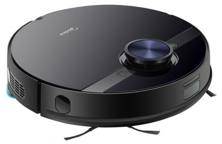 Купить Робот-пылесос Midea Robot Vacuum Cleaner M7 Black