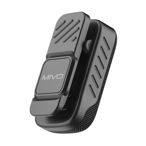 Купить Носимый Bluetooth динамик Mivo M40