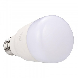 Купить Лампа светодиодная Xiaomi Yeelight Smart Led Bulb Tunable White (YLDP05Y)