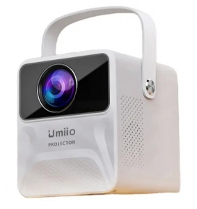 Купить Проектор Umiio Projector P860 White