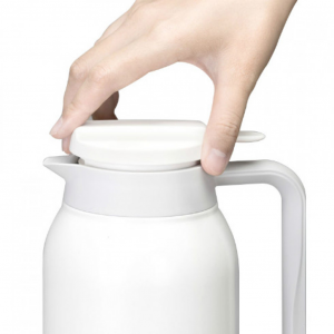 Купить Термос Xiaomi Viomi Steel Vacuum Pot 1.5L White (VF1500)
