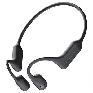 Купить Беспроводные наушники с костной проводимостью Xiaomi Haylou BC01 Black