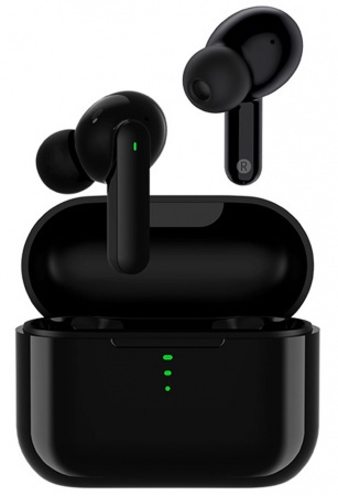 Купить Беспроводные наушники Xiaomi T11 Black