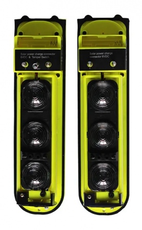Купить CARCAM Outdoor 2 IR Beam Detector IRB-03 30m