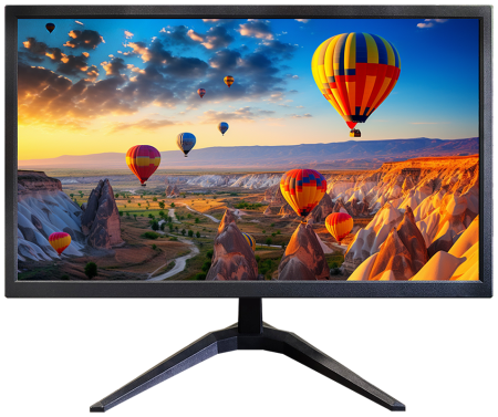 Купить CARCAM CCTV Monitor (CC19AW)