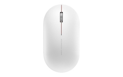 Купить Беспроводная мышь Xiaomi Mi Wireless Mouse 2 (XMWS002TM) White