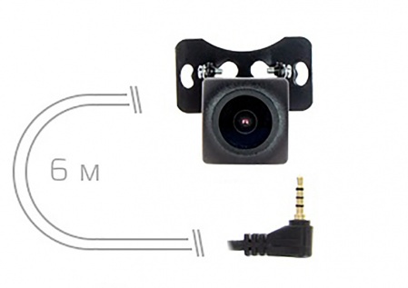 Купить Задняя камера для CARCAM Z8