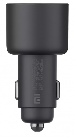 Купить Автомобильное зарядное устройство Xiaomi Car Charger 100W (CC07ZM)