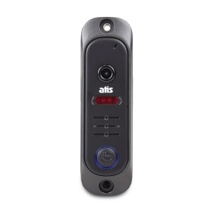 Купить Комплект видеодомофона AD-480 MB Kit box