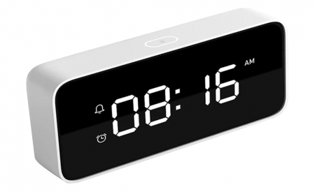 Купить Xiaomi Xiao AI Smart Alarm Clock
