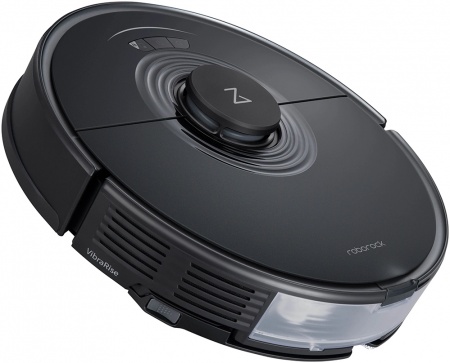 Купить Робот-пылесос Roborock S7 Black EU