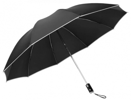 Купить Зонт Xiaomi Mi Zuodu Reverse Folding Umbrella (ZD-BL)