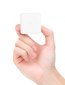 Купить Контроллер Xiaomi Cube White
