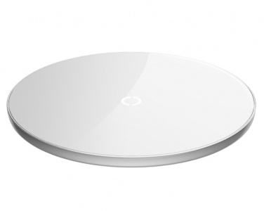 Купить Беспроводное зарядное устройство Baseus Simple Wireless Charger (CCALL-JK02)