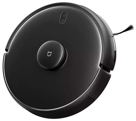Купить Робот-пылесос Xiaomi Mijia Robot Vacuum LDS 2 Pro Black (MJSTS)