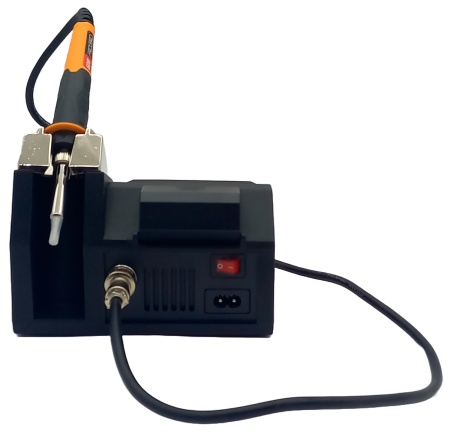 Купить Frogbro Smart Soldering Station (HSL360)