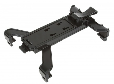 Купить Автодержатель универсальный для планшетов/GPS/DVD/TV до 10"