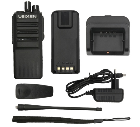 Купить Рация LEIXEN VV-15