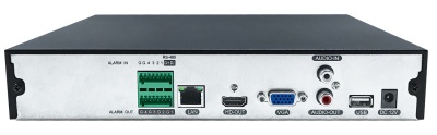 Купить CARCAM NVR3616