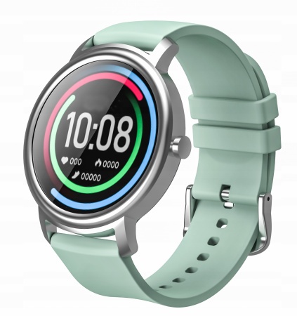 Купить Умные часы Xiaomi Mibro Air Silver (XPAW001)