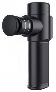 Купить Массажный пистолет  Xiaomi Merach Merrick Nano Pocket Massage Gun Black (MR-1537)