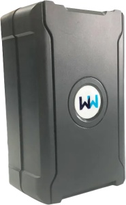 WanWayTech Portable GPS Tracker S20