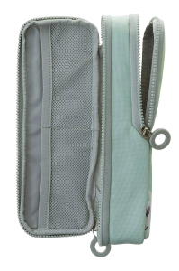 Купить Xiaomi 90 Point Smart Primary School Student Book and Pencil Bag (90BWBNT21140U) Apple Green