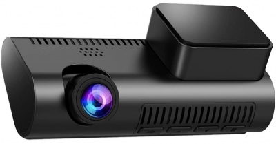 Купить Видеорегистратор Xiaomi Jiekemi Dash Cam KM500