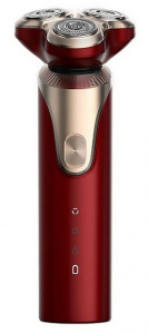 Купить Электробритва Xiaomi S3 Red