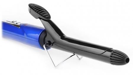 Купить Электробигуди PRITECH TB-978 BLUE