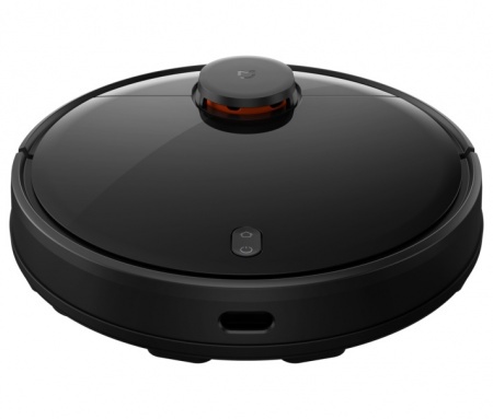 Купить Робот-пылесос Xiaomi Mijia Robot Vacuum Cleaner LDS Version Black (STYJ02YM)