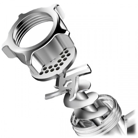 Купить Электромясорубка Xiaomi Liven (JRJ-H1)