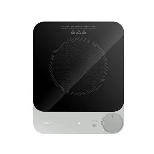 Купить Индукционная плита Xiaomi Tokit Gray (TCL04M)