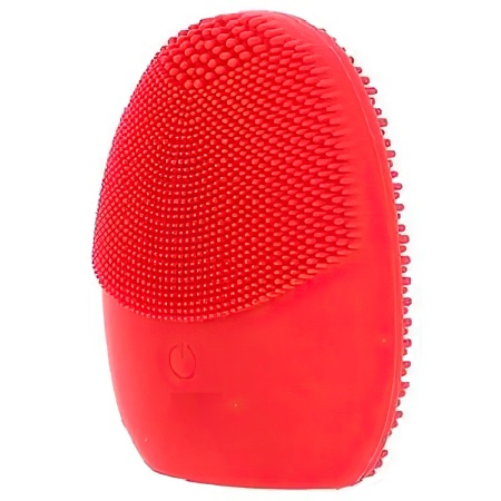 Купить Аппарат для ультразвуковой чистки лица Xiaomi Sonic Facial Cleansing Red (NV0001)