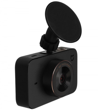 Купить Видеорегистратор Xiaomi (Mi) Dash Cam 1S (QDJ4021CN)