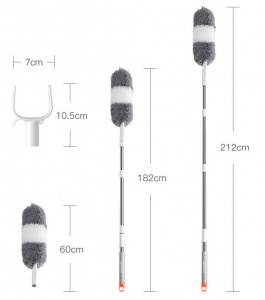 Купить Пушистик от пыли Xiaomi Joybos Fluffy Fom Dust (JBS-CCD-S1DT)