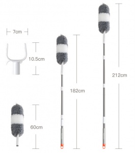 Xiaomi Joybos Fluffy Fom Dust (JBS-CCD-S1DT)