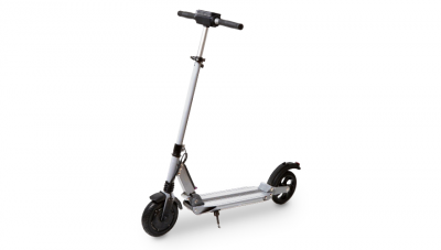 Купить Электросамокат CARCAM S3 - white