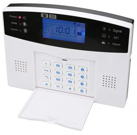 Купить Сигнализация CARCAM GSM ALARM KIT M30A