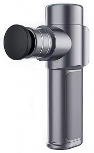 Купить Массажный пистолет Xiaomi Merach Merrick Nano Pocket Massage Gun Grey (MR-1537)
