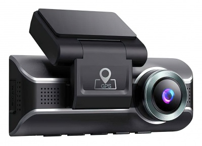 Купить Xiaomi Jiekemi Dash Cam KM800